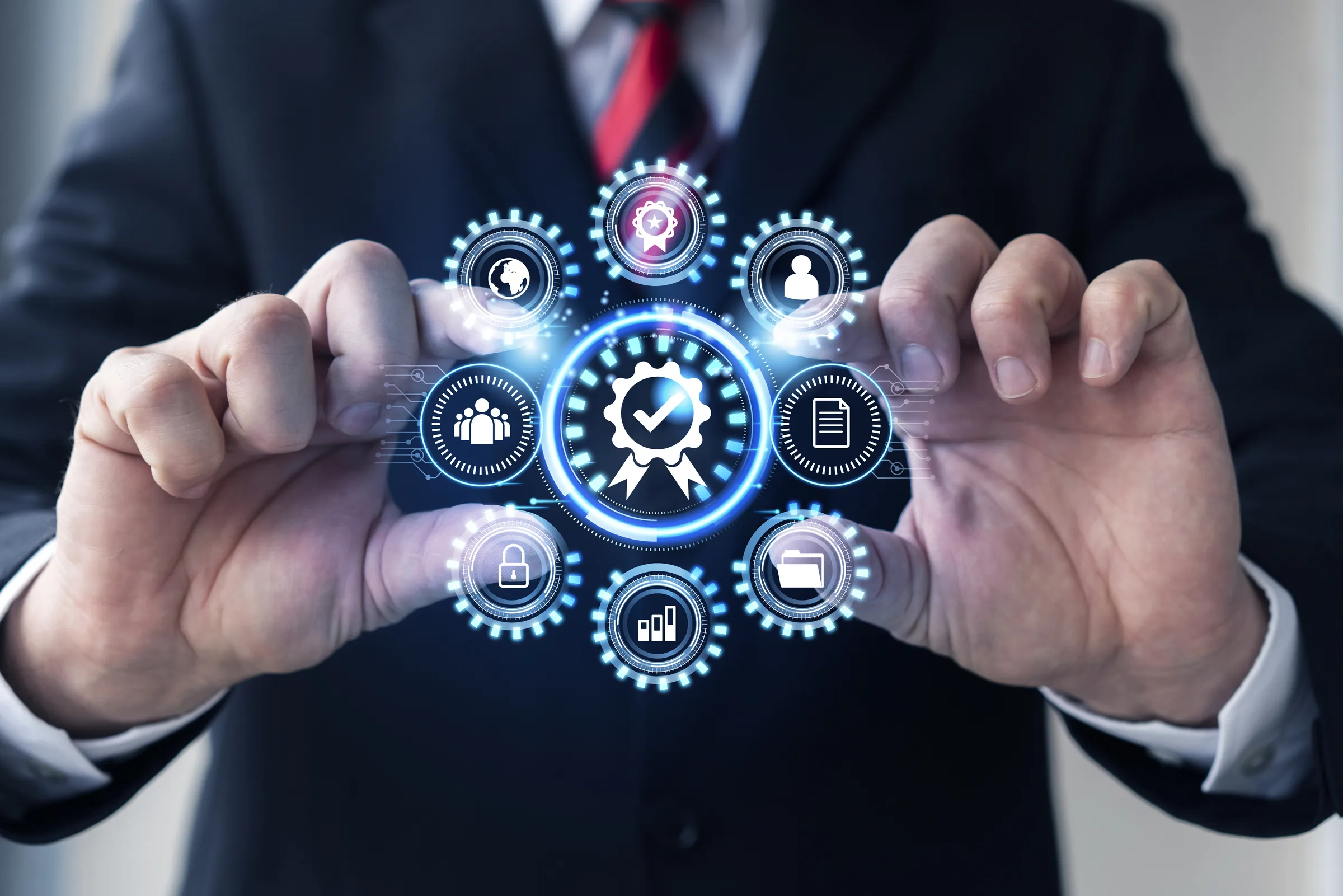 Business and technology alignment
