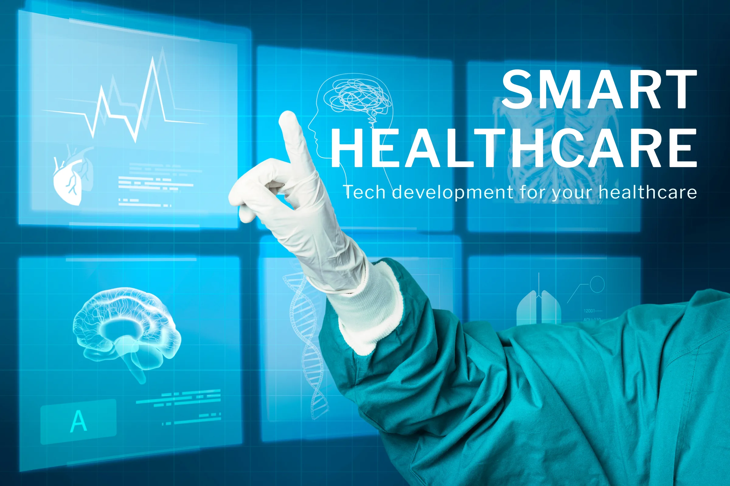 Healthcare and workforce environments
