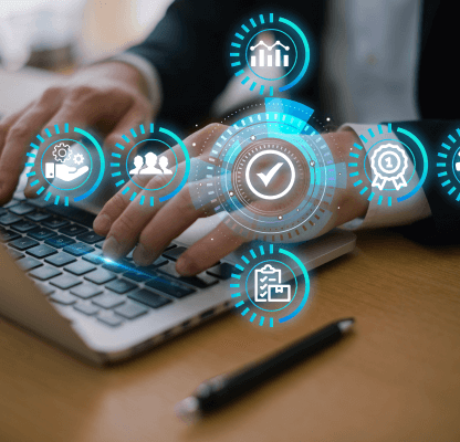 Workflow, audit and integration